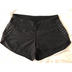 Lululemon Special Edition Speed Short - Reflective